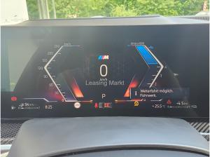 BMW X5 xDrive50e M Sportpaket Innovationsp. AHK