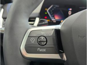 BMW X1 xDrive25e Steptronic Navi DSG Tempom.aktiv Bluetooth PDC