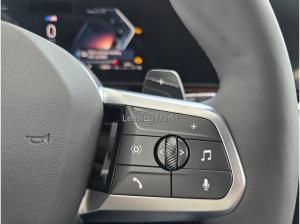 BMW X1 xDrive25e Steptronic Navi DSG Tempom.aktiv Bluetooth PDC