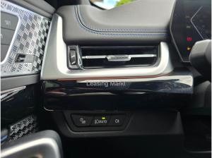 BMW X1 xDrive25e Steptronic Navi DSG Tempom.aktiv Bluetooth PDC