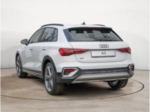 Audi A3 allstreet 35 TFSI