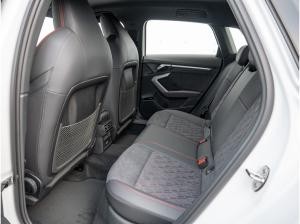 Audi A3 allstreet 35 TFSI