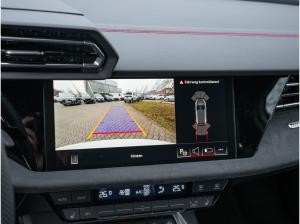 Audi A3 allstreet 35 TFSI