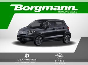 Leapmotor T03 DESIGN - Online-Sonderaktion