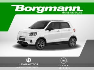 Leapmotor T03 DESIGN - Online-Sonderaktion