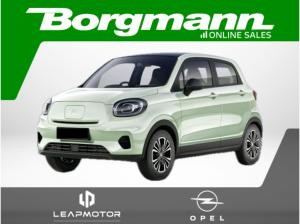 Leapmotor T03 DESIGN - Online-Sonderaktion