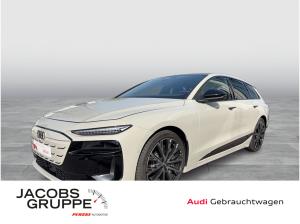 Audi S6 e-tron Avant S-Sitze+/Matrix/Pano/AHK/HuD/360°/Tech pro/21Zoll