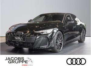 Audi A6 Lim. e-hybrid qu. 2xS line/edition one/Pano/HuD/Matrix/360°/21Zoll