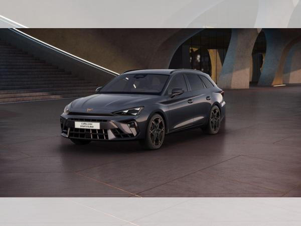 Cupra Leon Sportstourer VZ 2.0 TSI 245 kW (333 PS) 7-Gang-DSG 4Drive