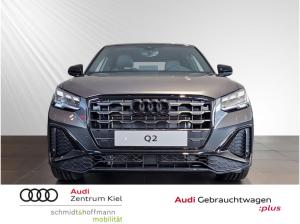 Audi Q2 S-line ⚡Eroberungsangebot⚡Sofort Verfügbar⚡35 TFSI (150 PS) S-tronic