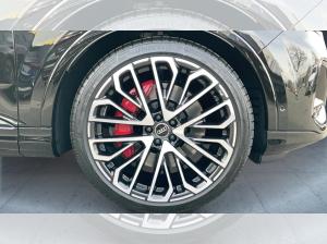 Audi Q7 60 TFSI e q. tiptr. S line Laser PANO HUD 22
