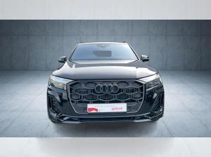 Audi Q7 60 TFSI e q. tiptr. S line Laser PANO HUD 22