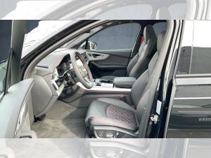 Audi Q7 60 TFSI e q. tiptr. S line Laser PANO HUD 22