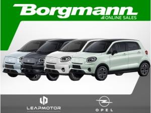 Leapmotor T03 DESIGN - Online-Sonderaktion