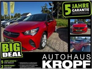 Opel Corsa F 1.2 Edition Navi+SHZ+Kam.+PDC+SpurH
