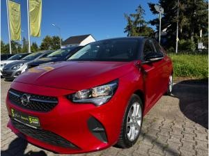 Opel Corsa F 1.2 Edition Navi+SHZ+Kam.+PDC+SpurH