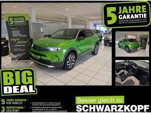 Opel Mokka 1.2T Fin. ab 2,99% Lenkradheiz,Sitzheizung