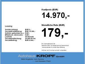 Opel Mokka 1.2T Fin. ab 2,99% Lenkradheiz,Sitzheizung