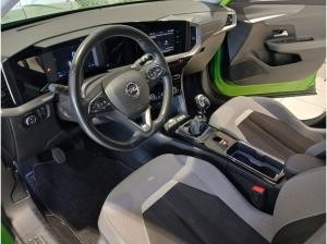 Opel Mokka 1.2T Fin. ab 2,99% Lenkradheiz,Sitzheizung