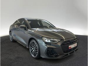 Audi S3 Limousine 2.0 TFSI Head-Up Matrix SONOS Memory