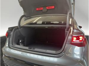 Audi S3 Limousine 2.0 TFSI Head-Up Matrix SONOS Memory