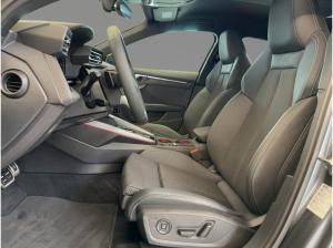 Audi S3 Limousine 2.0 TFSI Head-Up Matrix SONOS Memory