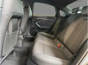 Audi S3 Limousine 2.0 TFSI Head-Up Matrix SONOS Memory