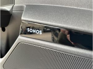 Audi S3 Limousine 2.0 TFSI Head-Up Matrix SONOS Memory