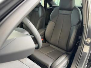 Audi S3 Limousine 2.0 TFSI Head-Up Matrix SONOS Memory