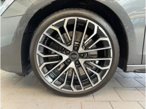 Audi S3 Limousine 2.0 TFSI Head-Up Matrix SONOS Memory