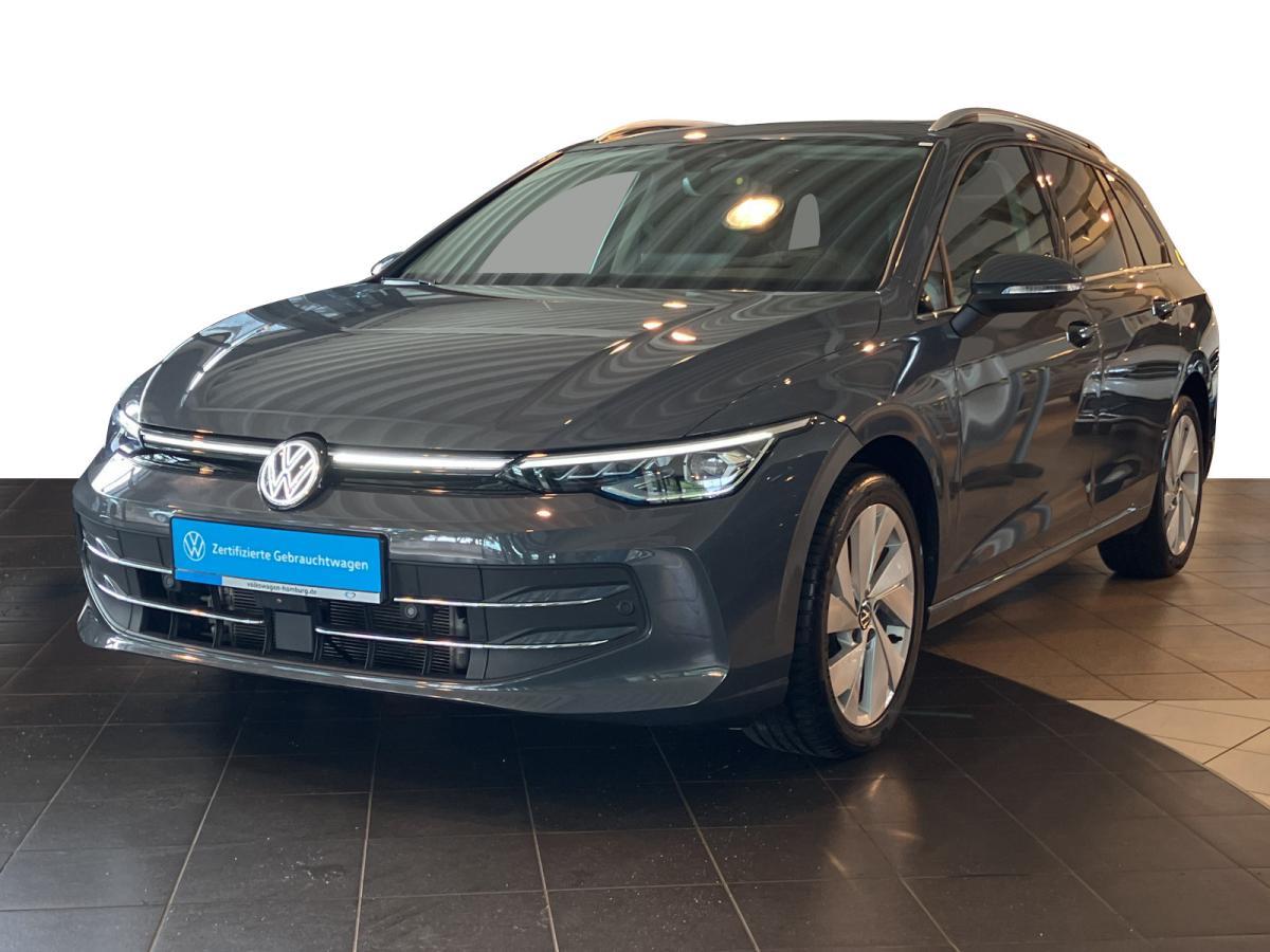 Volkswagen Golf Variant Style 1,5l eTSI DSG Pano Kamera Head up Display