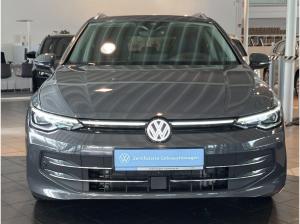 Volkswagen Golf Variant Style 1,5l eTSI DSG Pano Kamera Head up Display