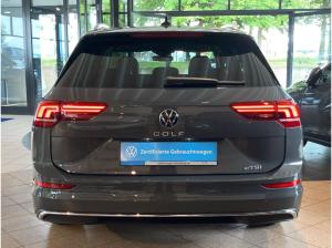 Volkswagen Golf Variant Style 1,5l eTSI DSG Pano Kamera Head up Display