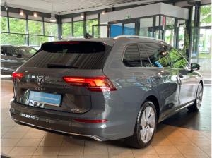 Volkswagen Golf Variant Style 1,5l eTSI DSG Pano Kamera Head up Display