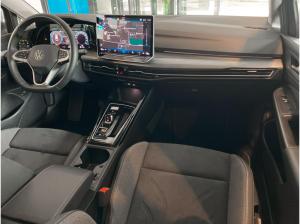 Volkswagen Golf Variant Style 1,5l eTSI DSG Pano Kamera Head up Display