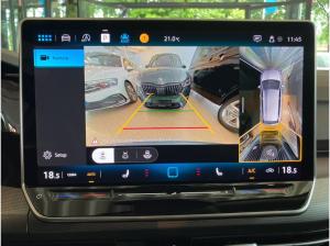 Volkswagen Golf Variant Style 1,5l eTSI DSG Pano Kamera Head up Display