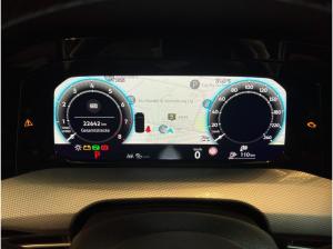 Volkswagen Golf Variant Style 1,5l eTSI DSG Pano Kamera Head up Display