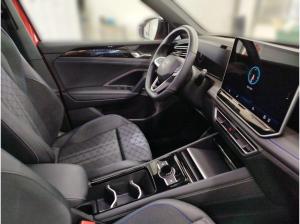 Volkswagen Tiguan 2.0 TDI R-Line 4Motion Navi Sprachassistent IDA Standheizung