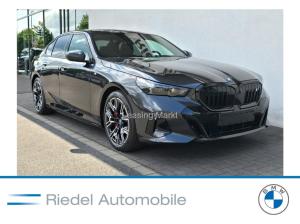 BMW i5 xDrive40 M Sportpaket Panorama Klimaaut.