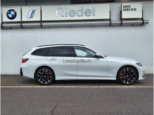 BMW 330 330e Touring Automatic Navi Tempom.aktiv Bluetooth PDC MP3 Schn.