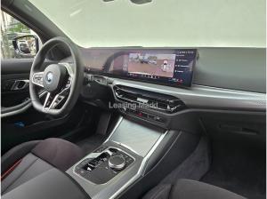 BMW 330 330e Touring Automatic Navi Tempom.aktiv Bluetooth PDC MP3 Schn.