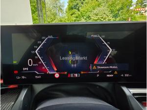 BMW i5 xDrive40 M Sportpaket Panorama Klimaaut.