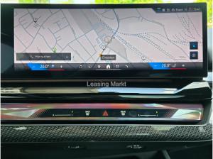 BMW i5 xDrive40 M Sportpaket Panorama Klimaaut.