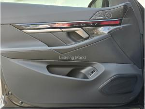 BMW i5 xDrive40 M Sportpaket Panorama Klimaaut.