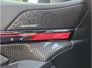 BMW i5 xDrive40 M Sportpaket Panorama Klimaaut.