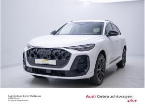 Audi Q5 SUV TDI S-TRO*QUA*MATRIX*AHK*STAND*360