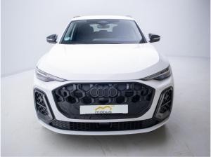 Audi Q5 SUV TDI S-TRO*QUA*MATRIX*AHK*STAND*360