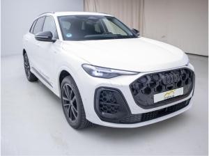 Audi Q5 SUV TDI S-TRO*QUA*MATRIX*AHK*STAND*360
