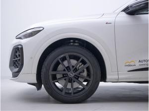 Audi Q5 SUV TDI S-TRO*QUA*MATRIX*AHK*STAND*360