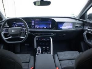 Audi Q5 SUV TDI S-TRO*QUA*MATRIX*AHK*STAND*360